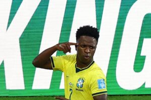 Brasil gana 3-0 a Escocia y asegura el primer lugar del Grupo C; Marruecos avanza como segundo