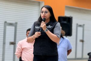 Reportan privación de libertad de alcaldesa de Tenancingo y circula información sobre su posible localización