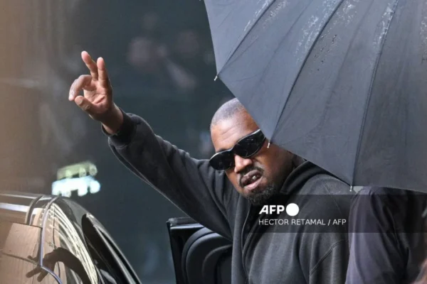 Italia prohíbe concierto de Kanye West en Reggio Emilia por seguridad pública
