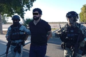 Yerno de ‘El Mayo’ Zambada se declara culpable de narcotráfico y lavado de dinero en EU