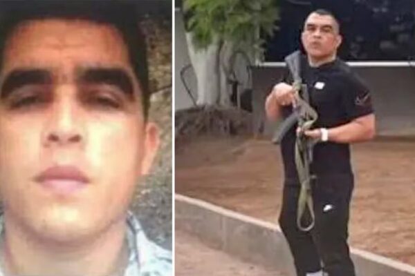 Abaten al ‘Niño Guerrero’, líder del Tren de Aragua, en operativo militar en Venezuela