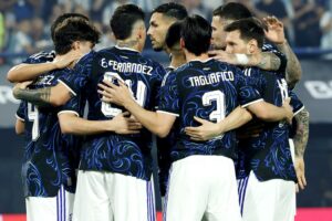 Argentina recupera el primer lugar del Ranking FIFA Mundial Varonil de junio