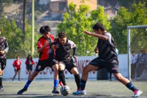 Club Zonkeys anuncia el Mundialito 2026 para jóvenes futbolistas en Tijuana