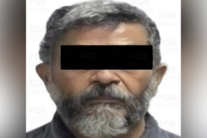 Detienen a Antonio Molina Díaz, excolaborador de García Luna, por desvío de más de 5 mil millones de pesos