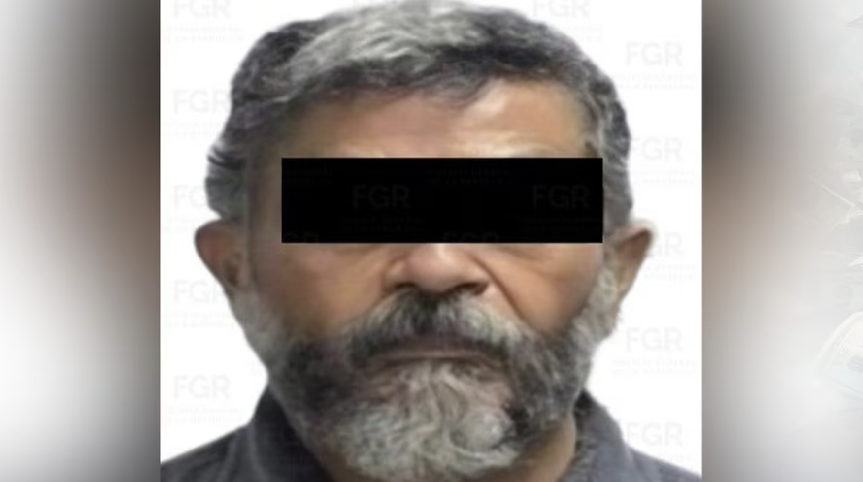Detienen a Antonio Molina Díaz, excolaborador de García Luna, por desvío de más de 5 mil millones de pesos