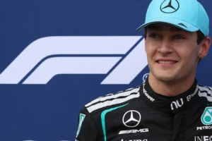 George Russell gana el Gran Premio de Austria; Checo Pérez abandona por fallas mecánicas