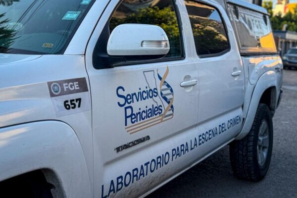 Ataque armado en Rosarito deja dos personas heridas