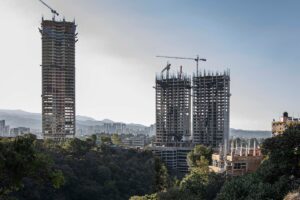 Posponen concierto de Las Guerreras Mágicas en CDMX y multan a inmobiliarias con más de 500 mdp