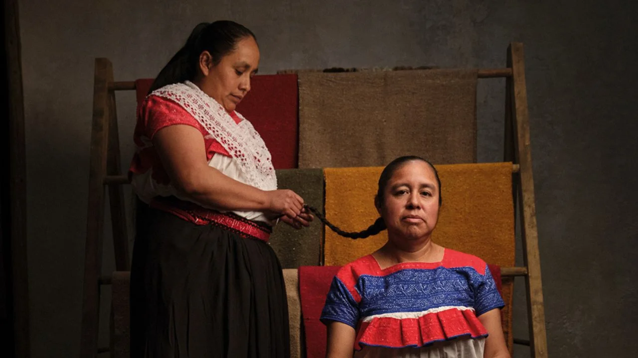 Someone Somewhere defiende colaboración con Adidas tras denuncias por condiciones de bordadoras en Naupan