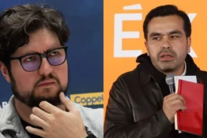 Reconoce Jorge Álvarez Máynez error de Movimiento Ciudadano por uso de imagen de Fernando Bonilla en meme