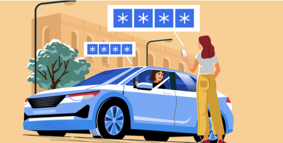 Uber activa Código PIN obligatorio en seis ciudades de México por seguridad