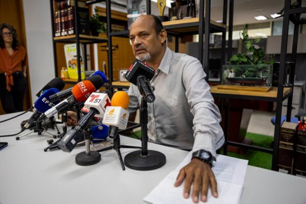 Familia de preso político venezolano denuncia fuga de información tras divulgar Fiscalía su autopsia