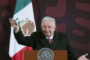 Amalia García duda de autoría de carta de AMLO; legisladores de Morena la ven como respaldo a Sheinbaum