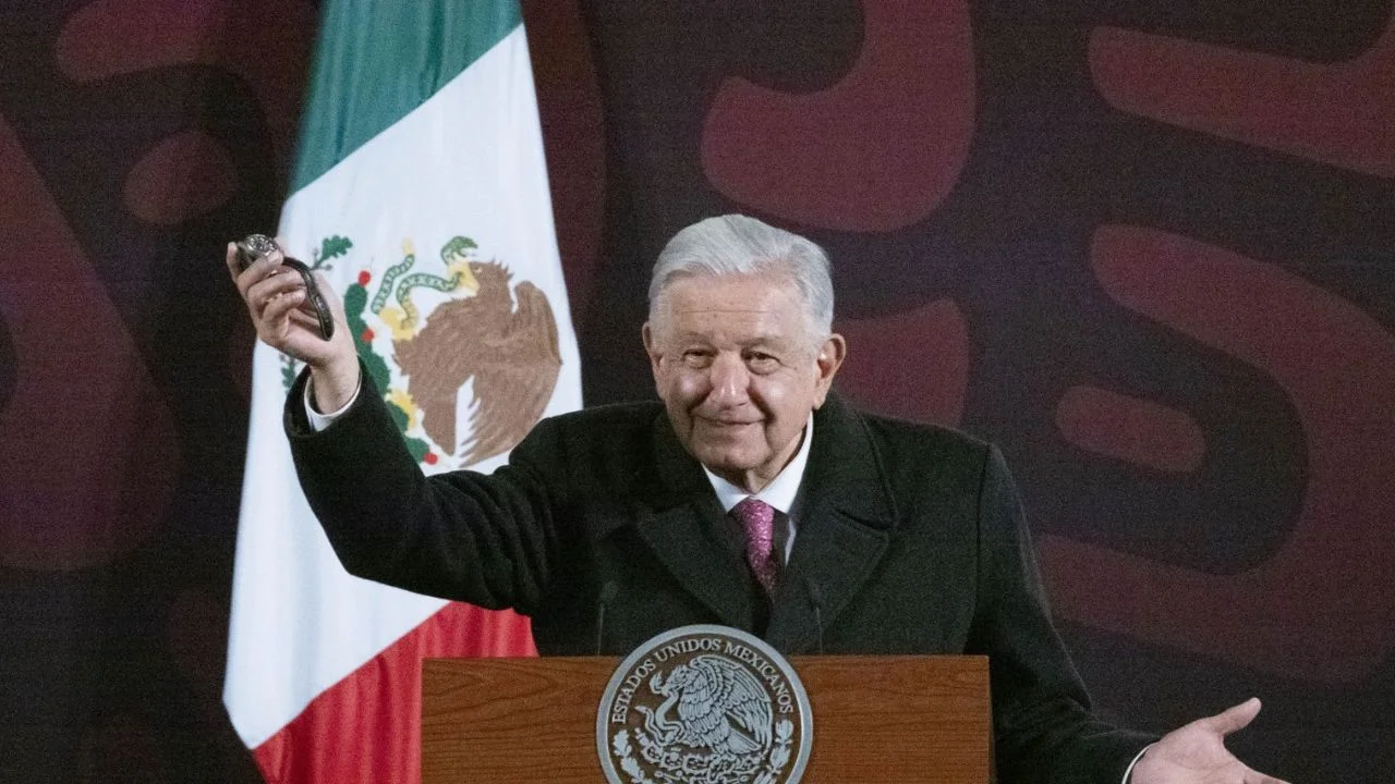 Amalia García duda de autoría de carta de AMLO; legisladores de Morena la ven como respaldo a Sheinbaum
