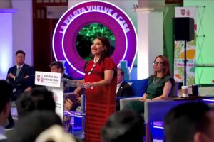 Suspenden clases en CDMX el 11 de junio por inauguración del Mundial 2026