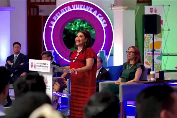 Suspenden clases en CDMX el 11 de junio por inauguración del Mundial 2026