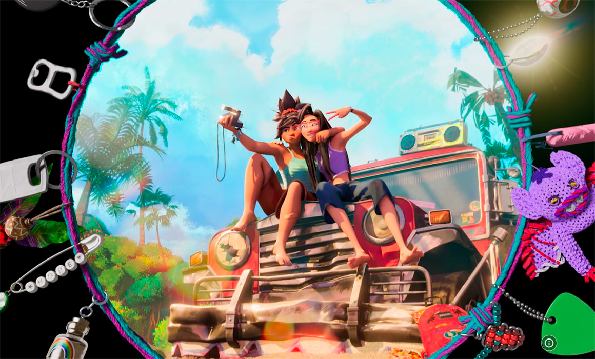 Universal Pictures presenta tráiler de ‘La isla olvidada’, nueva película de DreamWorks