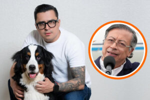 Petro exige a Trump información sobre activista colombiano detenido por ICE