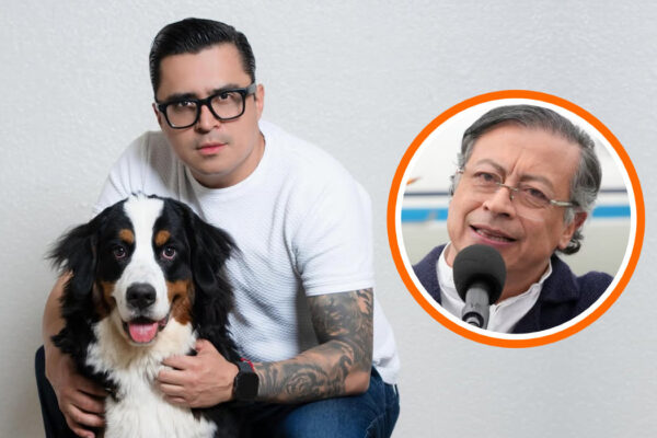Petro exige a Trump información sobre activista colombiano detenido por ICE