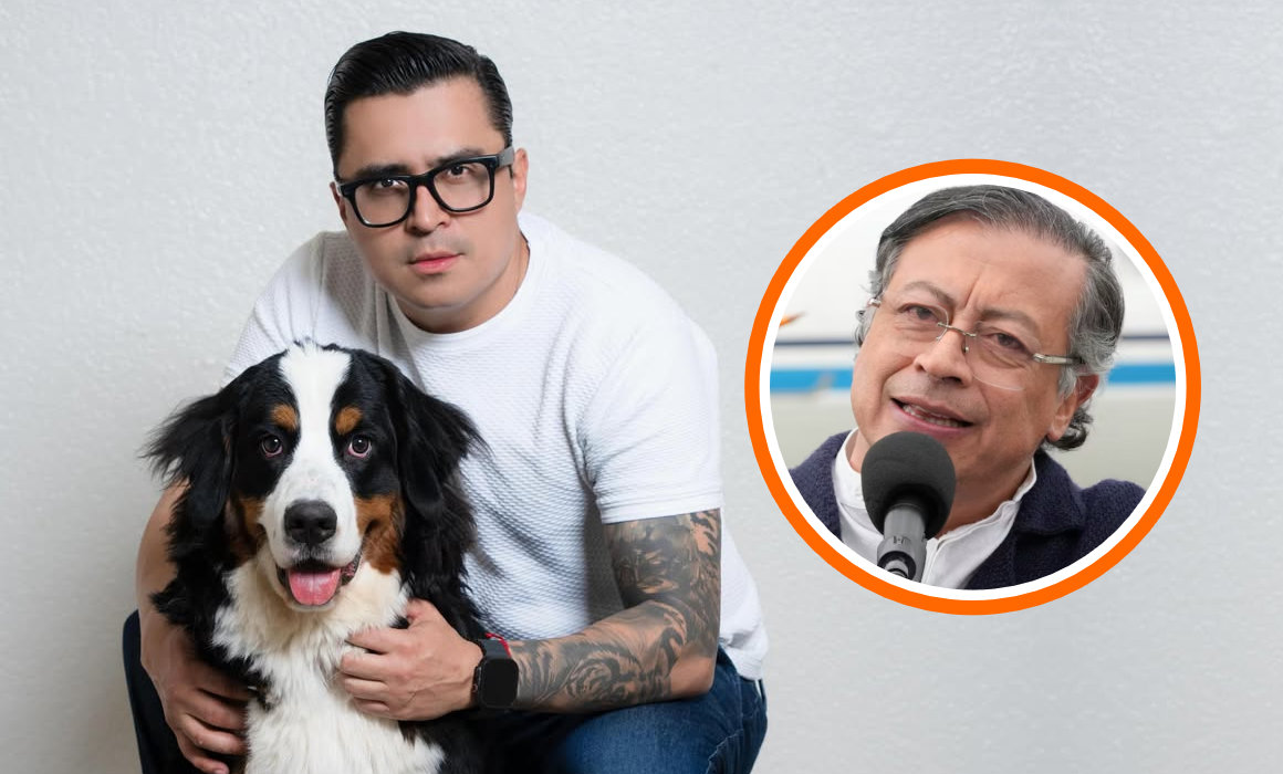Petro exige a Trump información sobre activista colombiano detenido por ICE