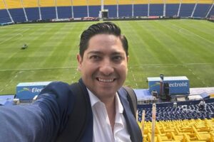 Periodistas de Televisa cumplen dos meses detenidos en Sudáfrica a la espera de veredicto