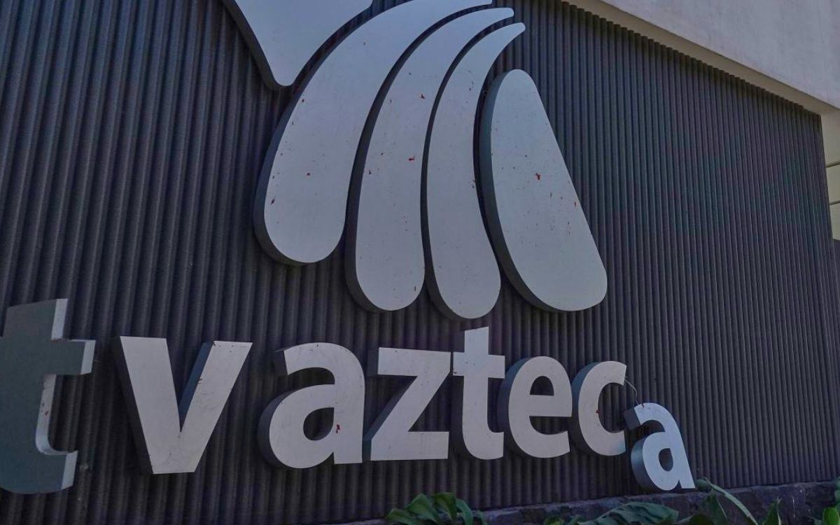 Acreedores acusan a TV Azteca de ocultar activos y obtener préstamo fraudulento antes del concurso mercantil