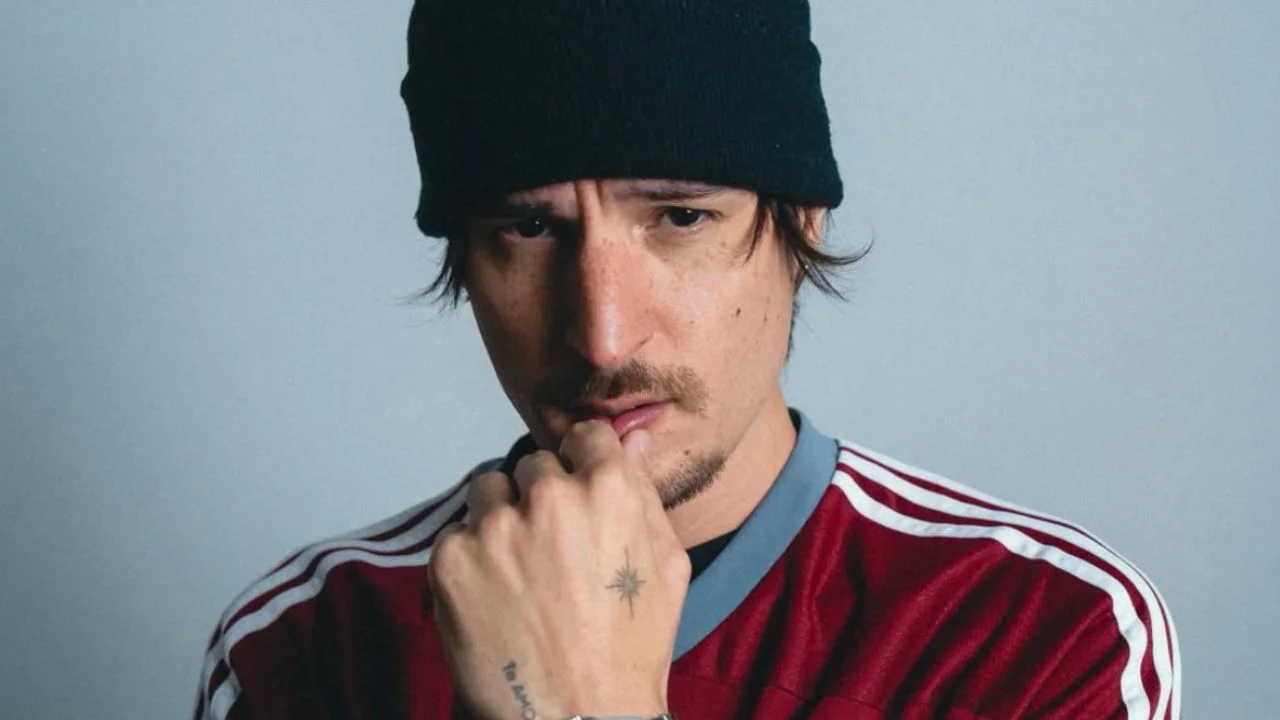 Danny Ocean anuncia concierto gratuito en el Jardín Pushkin de la Roma