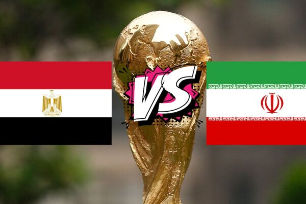 Egipto e Irán se enfrentarán el viernes en Seattle por el Grupo G del Mundial 2026