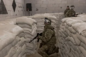 Rusia acusa a Ucrania de aliarse con cárteles mexicanos para traficar drogas a Europa