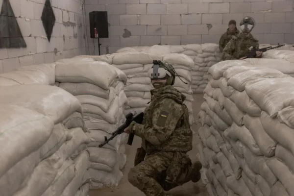 Rusia acusa a Ucrania de aliarse con cárteles mexicanos para traficar drogas a Europa