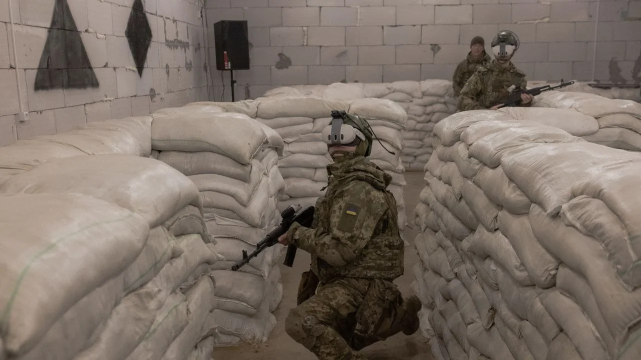 Rusia acusa a Ucrania de aliarse con cárteles mexicanos para traficar drogas a Europa