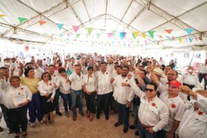 Llama Pedro Haces Barba a empresas a cumplir con reparto de utilidades