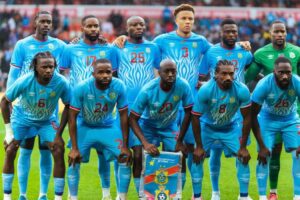 Suspenden partido de Congo y Chile; selección entra en cuarentena en Bélgica