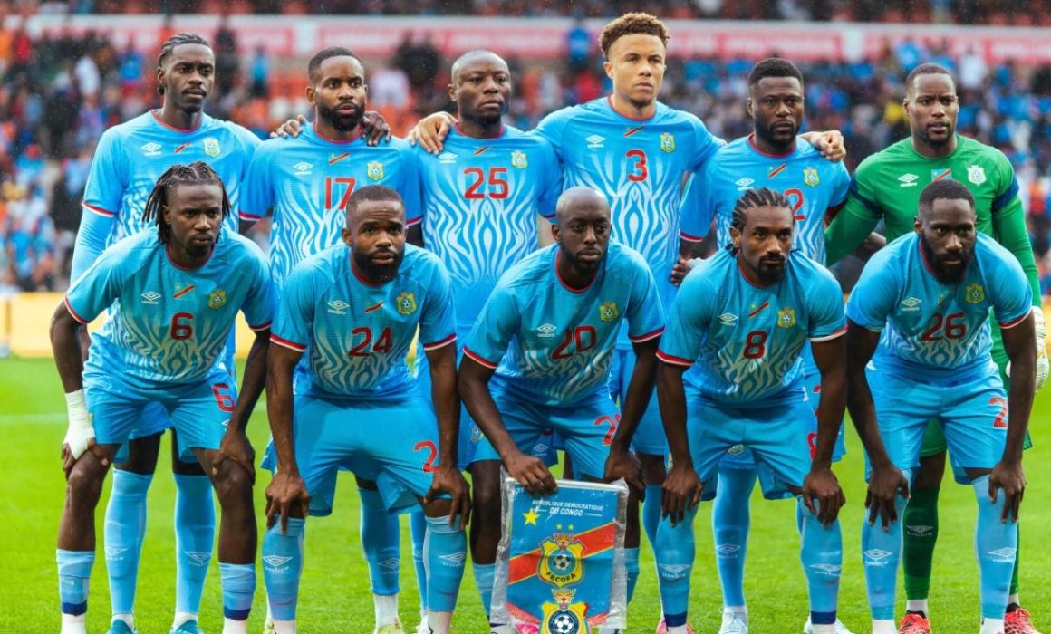 Suspenden partido de Congo y Chile; selección entra en cuarentena en Bélgica