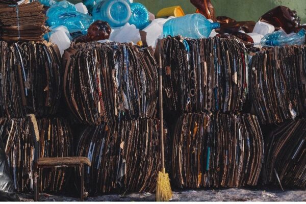 Estado de México, Tabasco e Hidalgo lideran uso de materiales reciclados en unidades económicas: INEGI