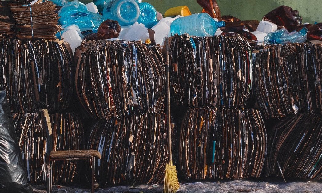 Estado de México, Tabasco e Hidalgo lideran uso de materiales reciclados en unidades económicas: INEGI