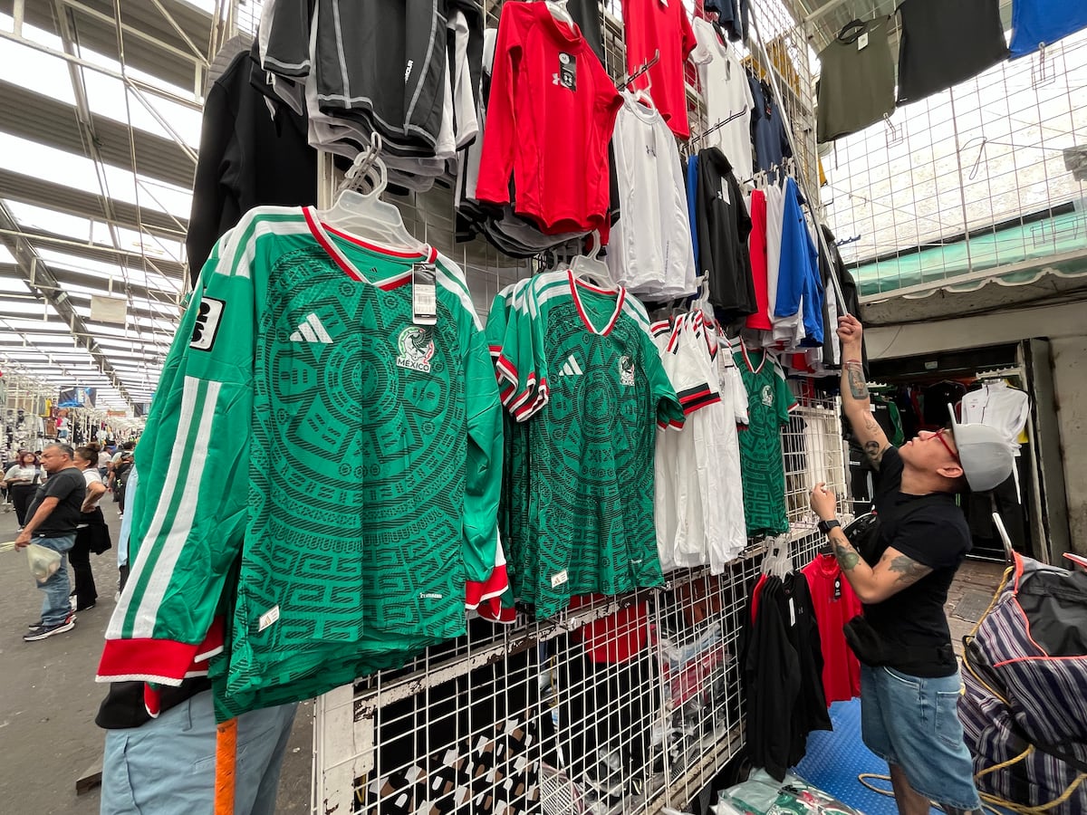 IMPI aclara que no realizará operativos aleatorios por transmisión del Mundial