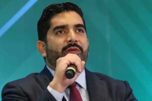La Comisión Permanente alista ratificar a Roberto Lazzeri como embajador en Estados Unidos