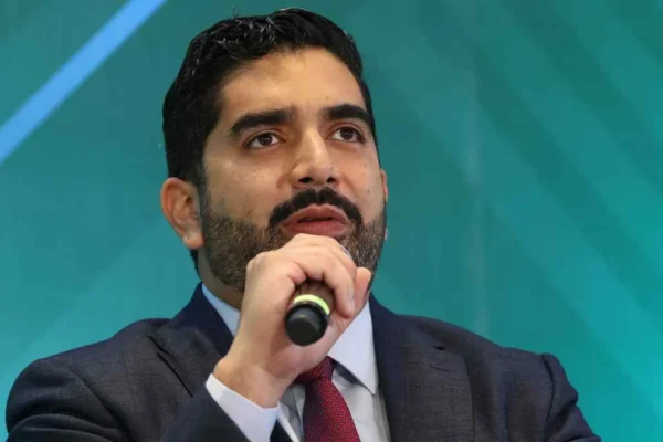 La Comisión Permanente alista ratificar a Roberto Lazzeri como embajador en Estados Unidos