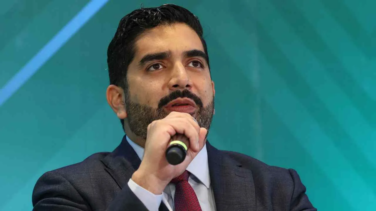 La Comisión Permanente alista ratificar a Roberto Lazzeri como embajador en Estados Unidos