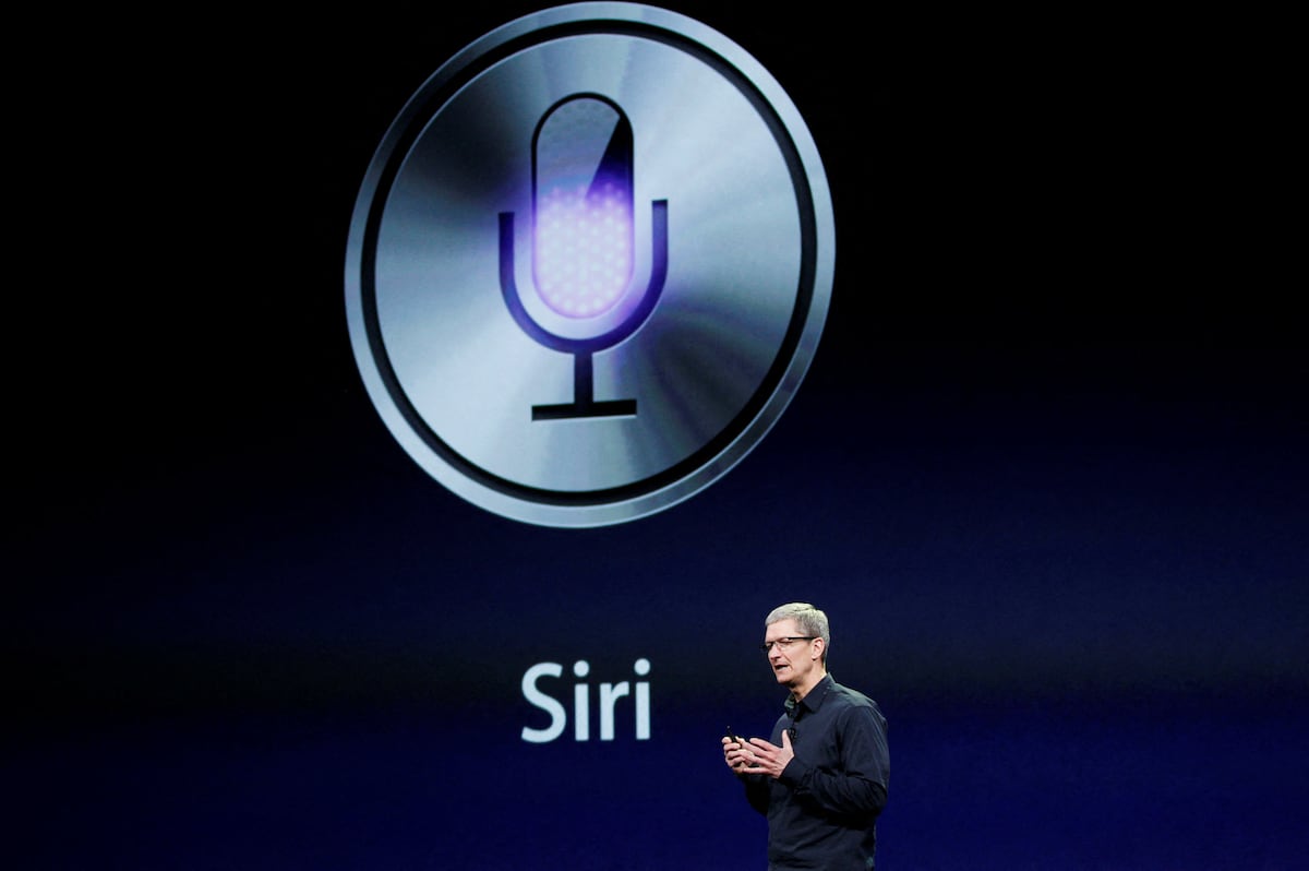 Apple planea subir precios de sus productos por aumento de costos de chips para IA