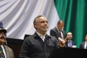 EE.UU. confirmará cierre de consulado en México y legisladores minimizan reporte sobre visas