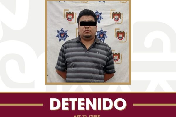 Megachoque en Tijuana deja 30 heridos y conductor detenido