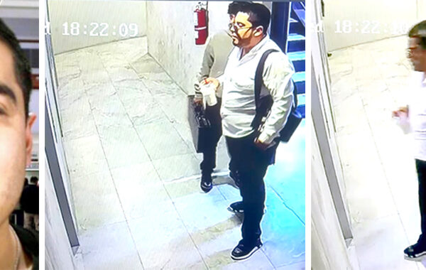 Asesinan en Tijuana a ‘El Banano’, integrante del Cártel Arellano Félix; advierten venganza de su hermano