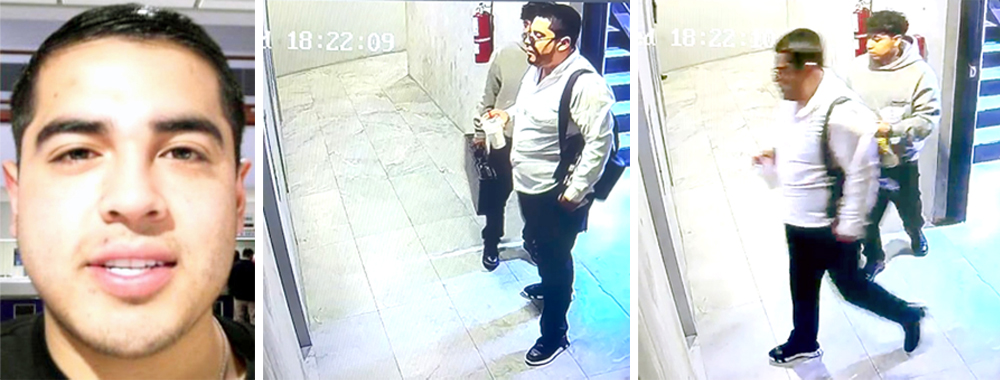 Asesinan en Tijuana a ‘El Banano’, integrante del Cártel Arellano Félix; advierten venganza de su hermano
