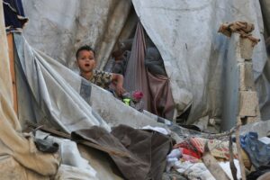 Comisión de la ONU acusa a Israel de genocidio por ataques intencionales contra niños en Gaza