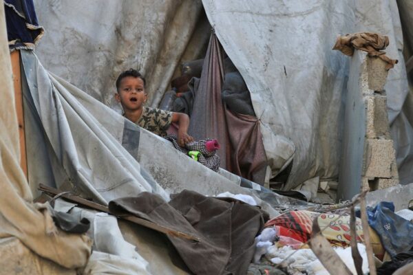Comisión de la ONU acusa a Israel de genocidio por ataques intencionales contra niños en Gaza