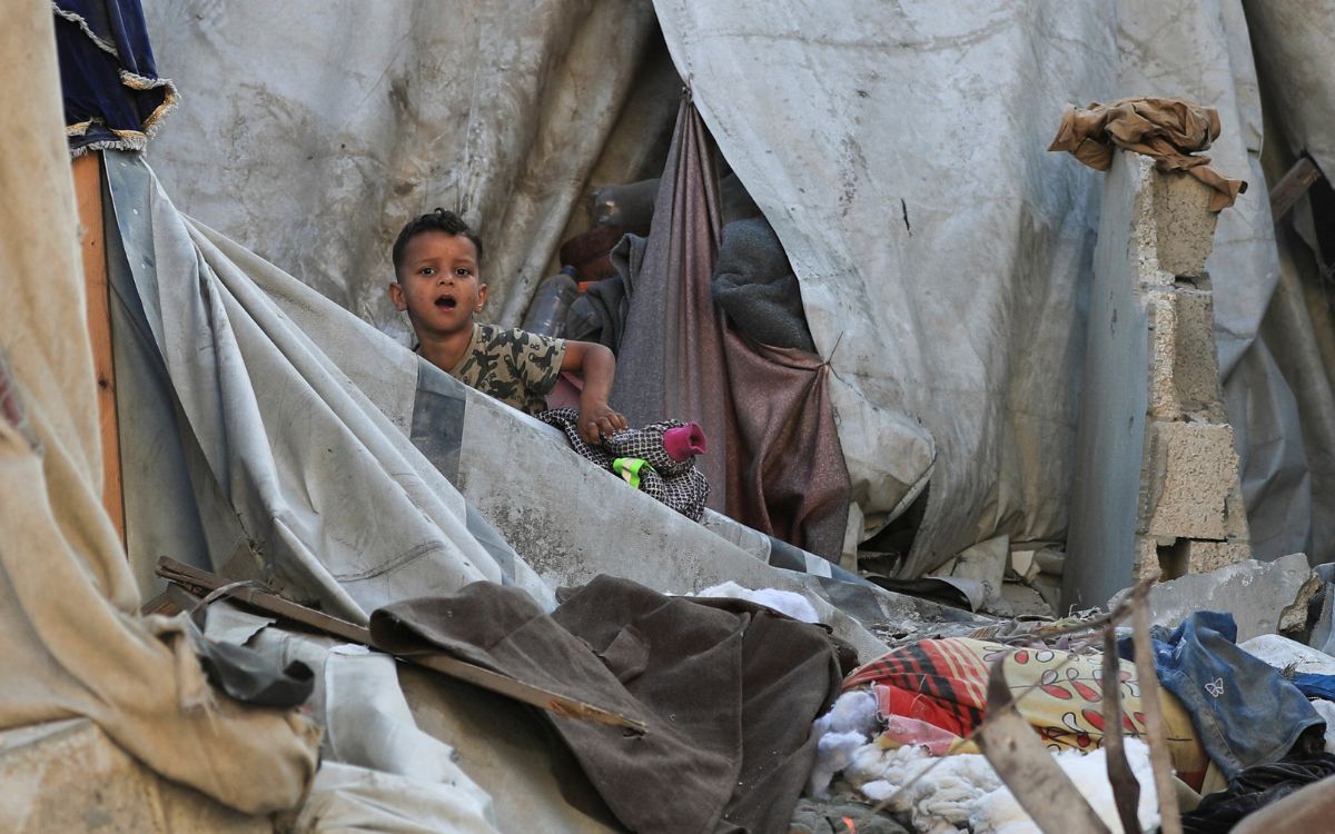 Comisión de la ONU acusa a Israel de genocidio por ataques intencionales contra niños en Gaza