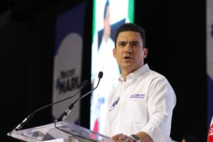 PAN denuncia a AMLO ante la Corte Penal Internacional por presuntos crímenes de lesa humanidad