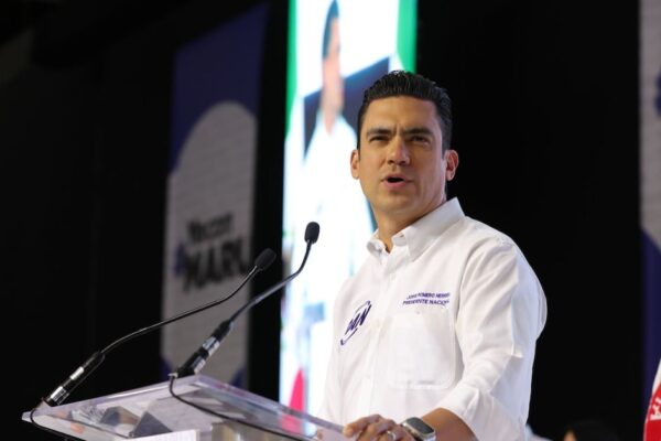 PAN denuncia a AMLO ante la Corte Penal Internacional por presuntos crímenes de lesa humanidad